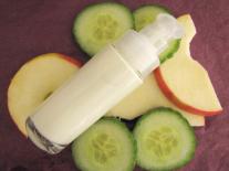 Fluide visage Pomme & Concombre