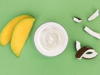 Recette Crème des îles corporelle MangoCoco