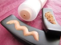 Lait corps satinant Jasmin & Coco