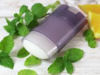 Stick déodorant Menthe & Bergamote