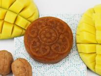 Savon exfoliant Mangue