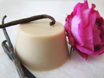 Savon aux Protéines de Soie adoucissantes