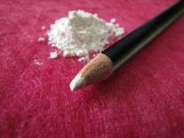 Crayon blanc pour les ongles French Manucure