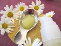 Masque gel à la Camomille apaisante