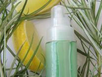 Lotion aux extraits de Lédon & Tea tree purifiants