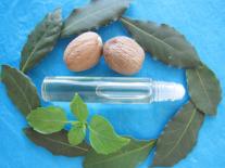 Roll-on friction Massage des vainqueurs