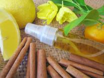 Eau de toilette mixte 