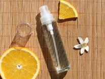 Lotion réconfortante Tilleul & Fleur d'oranger