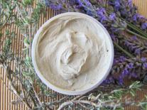 Masque Peau nette Thym, Lavande & Citron
