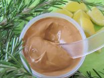 Masque visage pour peaux mixtes au Romarin et au Citron purifiants