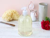 Gel lavant neutre doux