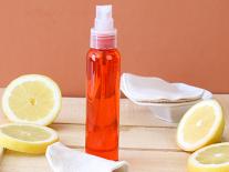 Lotion démaquillante & vivifiante à l'Abricot 