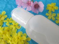 Gel mains sans rinçage aux huiles essentielles assainissantes