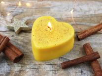 Bougie Senteur d'Orient Menthe & Cannelle