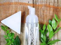 Mousse de douche Pêche à croquer