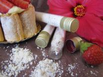 Poudre de bain effervescente Retour en enfance