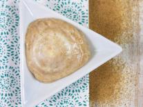 Gommage visage et corps irrésistible Douceur Lactée