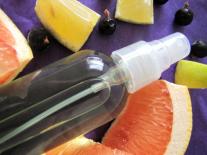 Eau fruitée tonifiante 