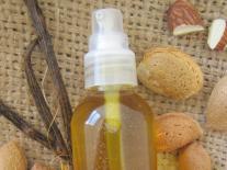 Huile douceur d'Amande Vanillée