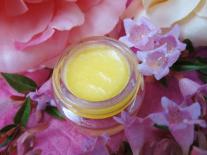 Concrète à la Rose