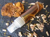 Parfum pour Lui Noir Sauvage