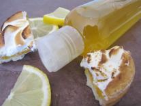 Gel douche Tarte au Citron
