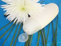 Crème démêlante aux Protéines de Blé fortifiantes