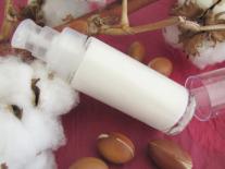 Crème beauté éternelle