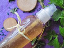 Gel concentré à la Caféine ventre plat