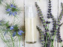 Soin crème pour les peaux à imperfections