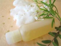 Gel nettoyant Peau nette