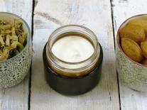 Soin corps aux actifs raffermissants pour 