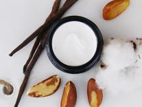 Cold cream aux Céramides végétales protectrices