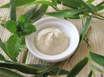 Masque minute Pureté au Lithothame reminéralisant