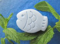 Mon coffre à jouets en savons : poisson