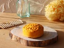 Shampooing solide à la Mangue nourrissante & adoucissante