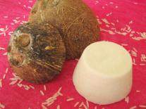 Pain de Toilette Coco & Riz