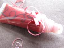 Gloss à lèvres craquant Baby doll