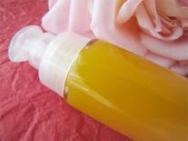 Sérum huileux à la Rose musquée