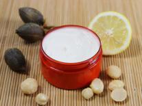 Baume crémeux soin du corps Karité & Macadamia 