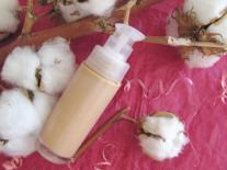 Fond de teint crème Oil Free