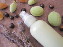 Soin corps pour peaux délicates ou sujettes à inconfort