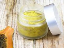 Gommage corporel au Fruit de la Passion