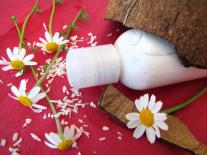 Lait après-soleil Coco & Camomille apaisante