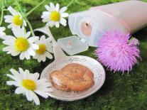 Gel lumière apaisant après-soleil 