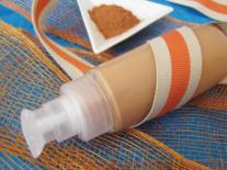 Crème teintée bonne mine à l’Argile Rouge