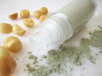 Soin visage à l’Argile Montmorillonite apaisante pour peaux sensibles