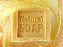 Pain de savon douceur DULCE DE LATTE