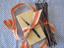 Pain de Savon VANILLA CAKE