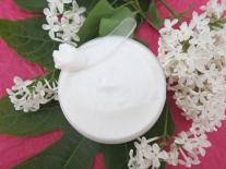 Crème corporelle  Figue & Lilas